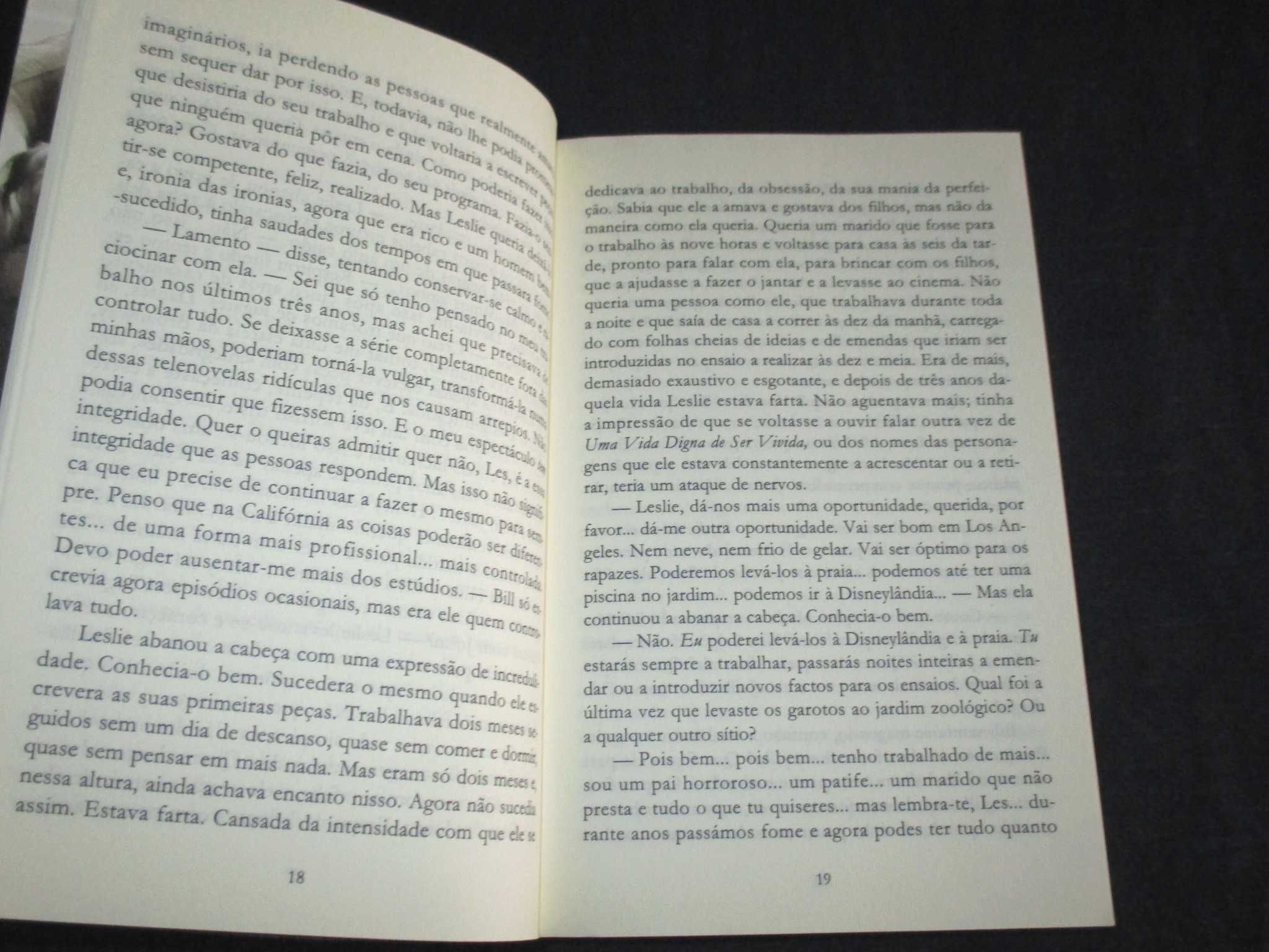 Livros Danielle Steel 11x17 Bolso Bertrand