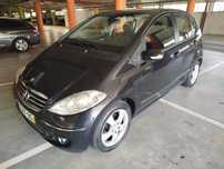 Mercedes A180 cdi