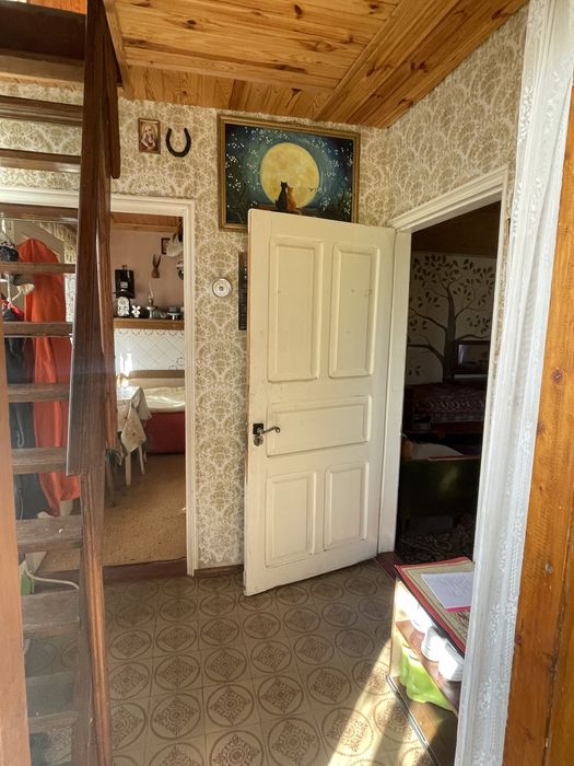 Продам дачу на березі Дністра (за с.Устя)