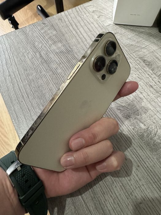 Iphone 14 pro 256 gigas