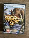 Gra na Pc Zoo tycoon 2 PL