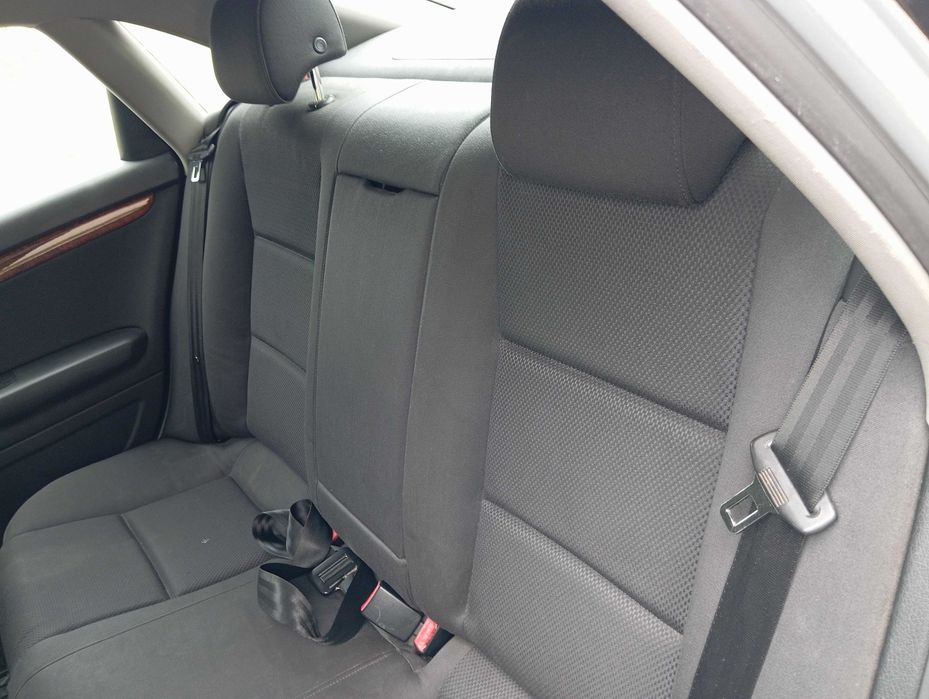 Audi A4 1.9TDI 130 koni! Climatronic! Możliwa zamiana