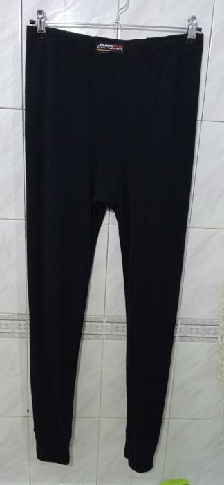 Термобілизна шерсть мериноса JanusPRO XL