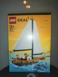 Lego Ideas 40487