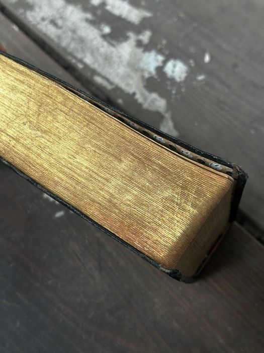 Missal Romano século 18