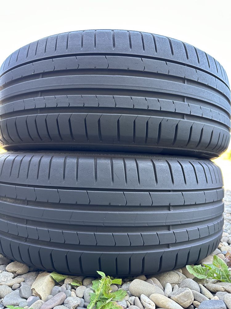 235/50/19 Pirelli Pzero Pz4