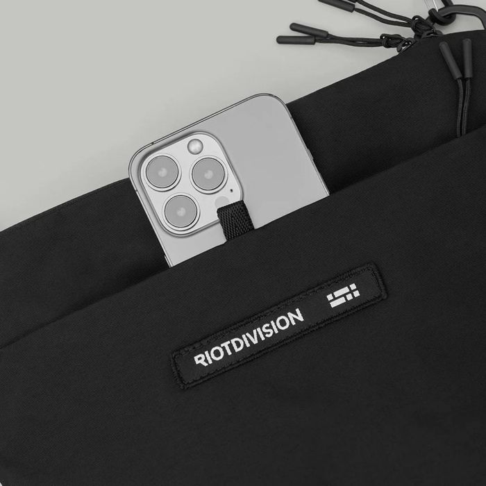 Сумка riot division riotdivision