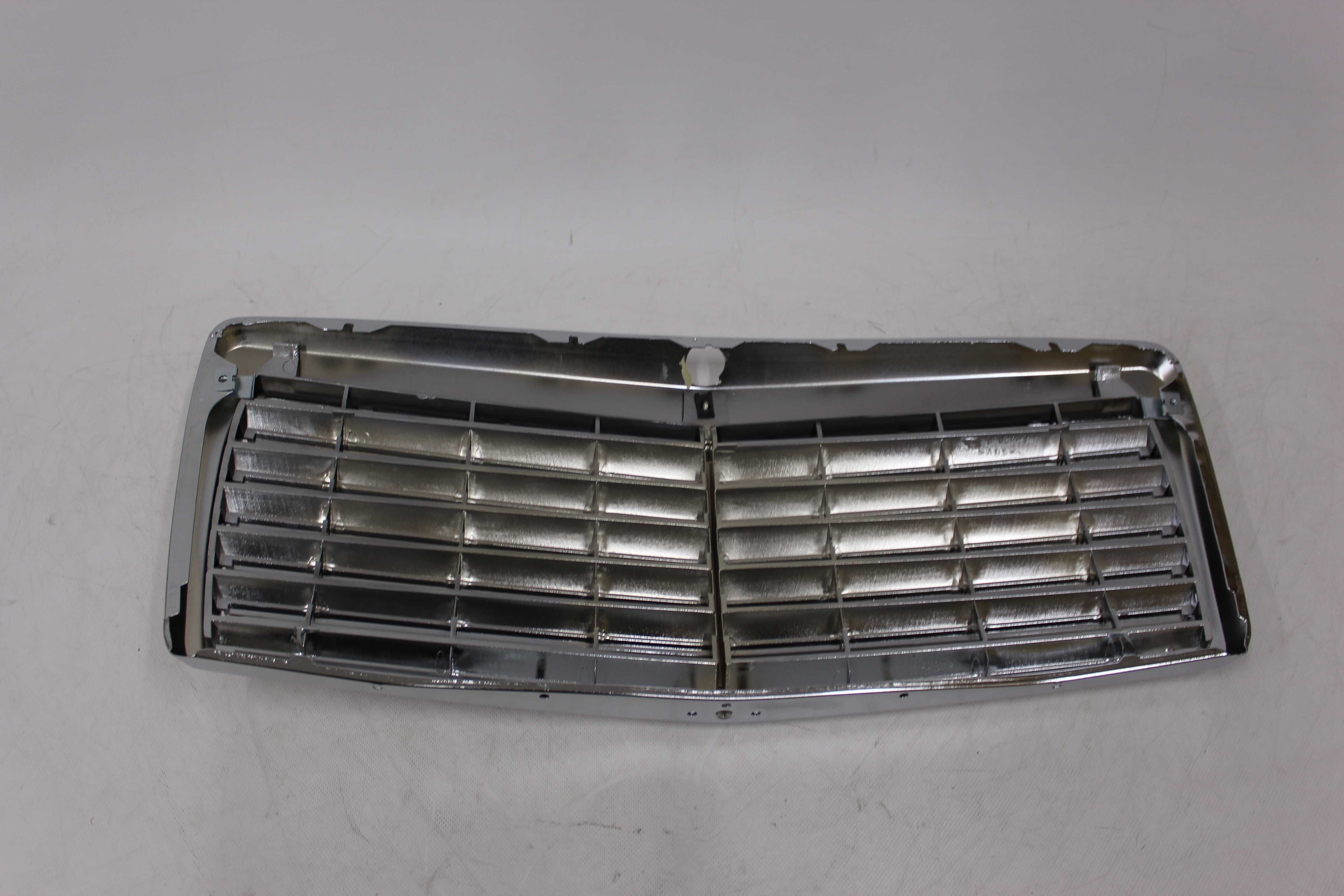 GRILL Atrapa chłodnicy MERCEDES W201 190 r.82-93 AMG-look WYSYŁKA