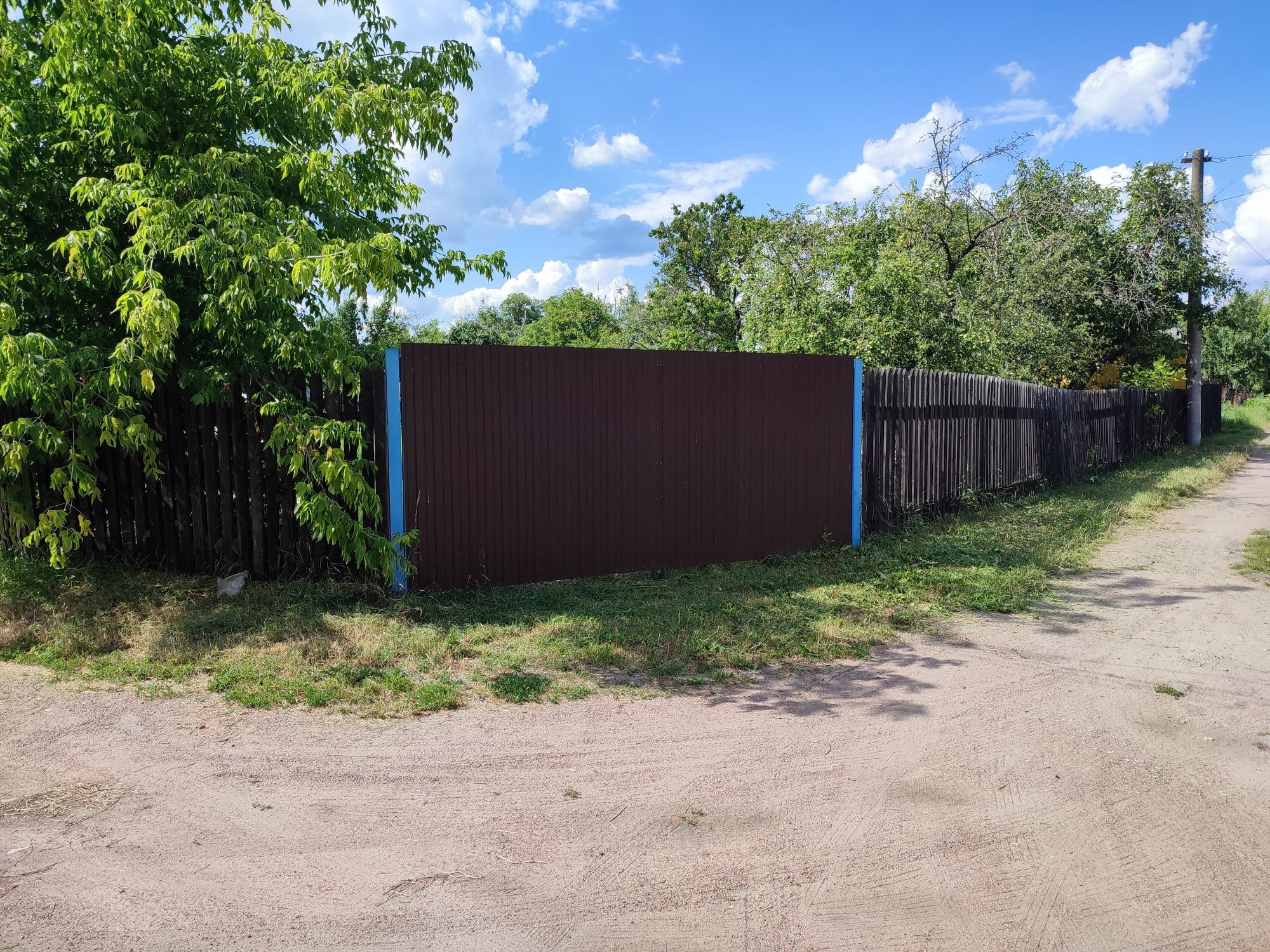 Продам дачу приватизовану