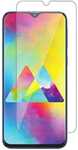 Szkło Hartowane Płaskie 9H Do Samsung Galaxy M21 / M30S