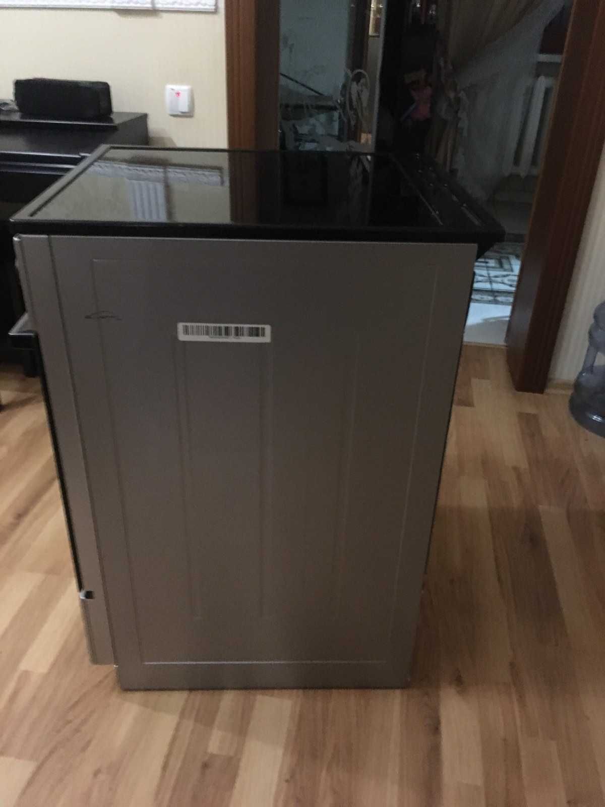 Плита електрична Gorenje GEC5C41SG