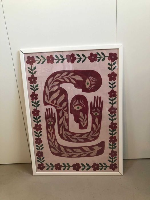 Quadros vários tamanhos