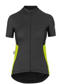 Koszulka damska na rower ASSOS SS.rallytrekking Jersey evo7 rom.M