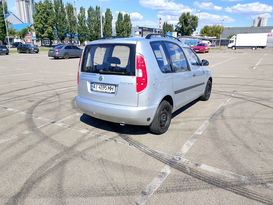 Продам Авто Skoda