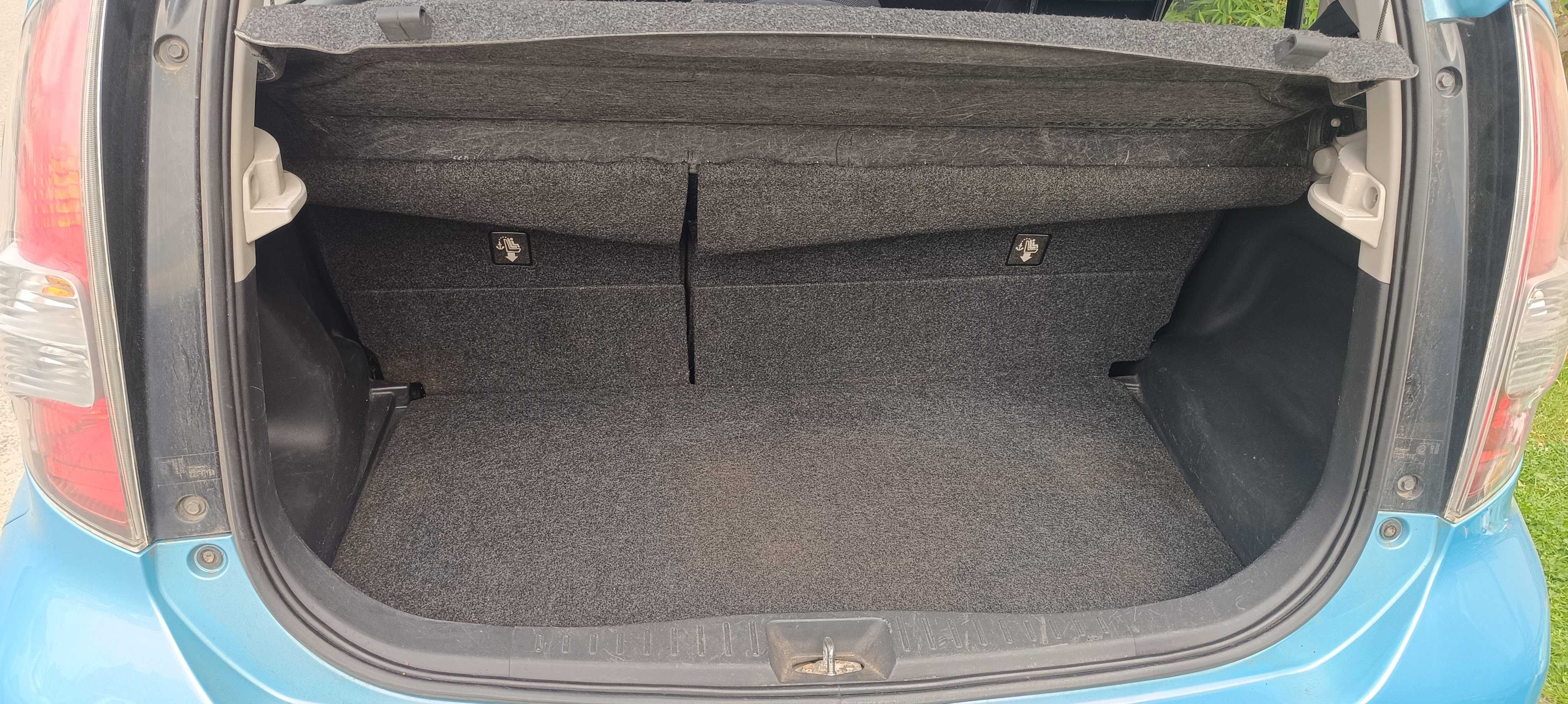 Daihatsu Sirion 1.0 2008