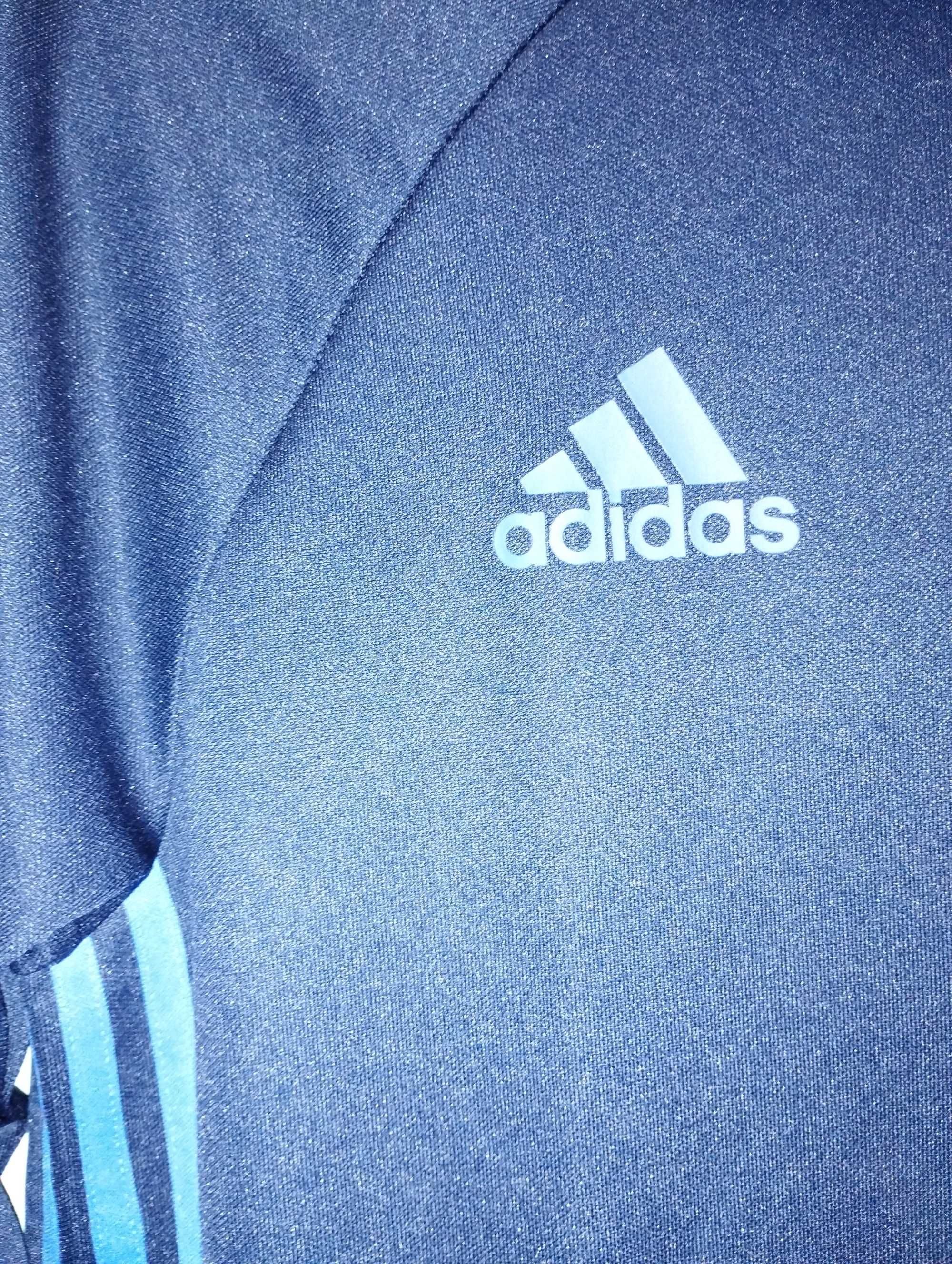 r. S bluzka sportowa Adidas Climacool