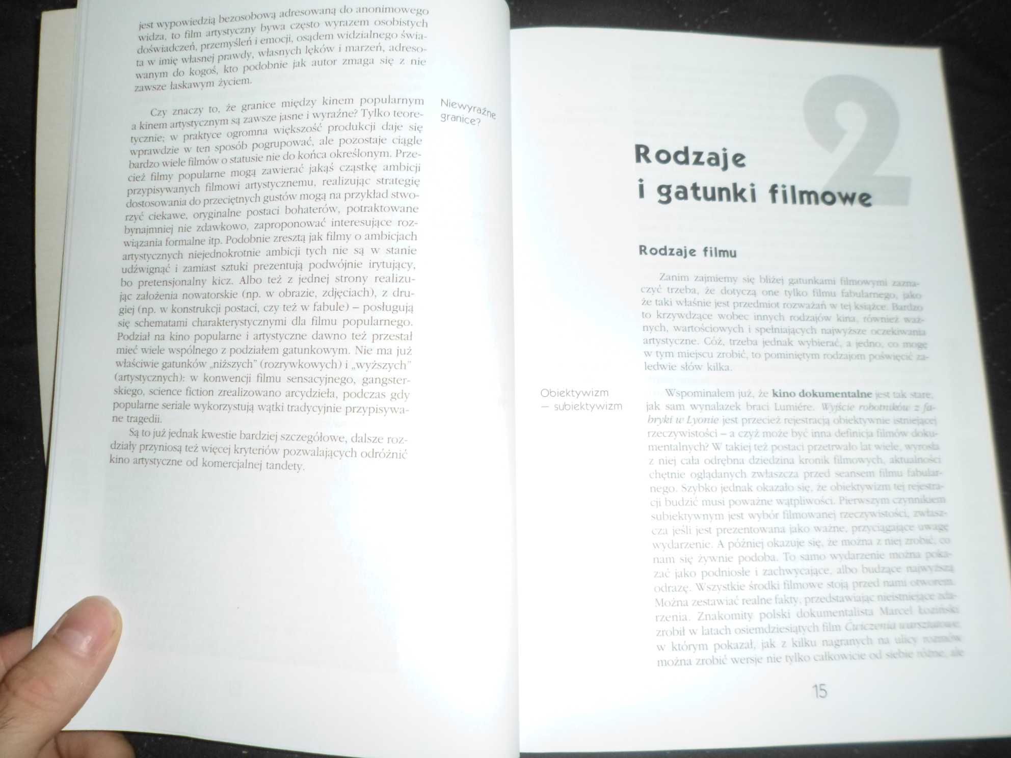 To jest kino - Andrzej Werner
