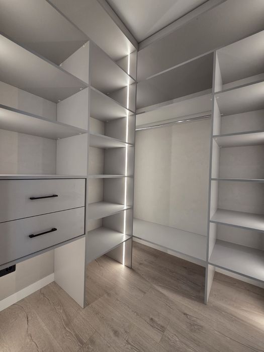 ЖК Варшавський, Виноградар. Подільський район.