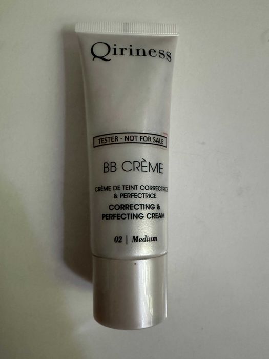 ВВ-крем Qiriness les embellisseurs BB crème