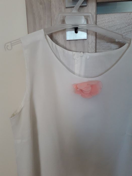 Sukienka dla dziewczynki