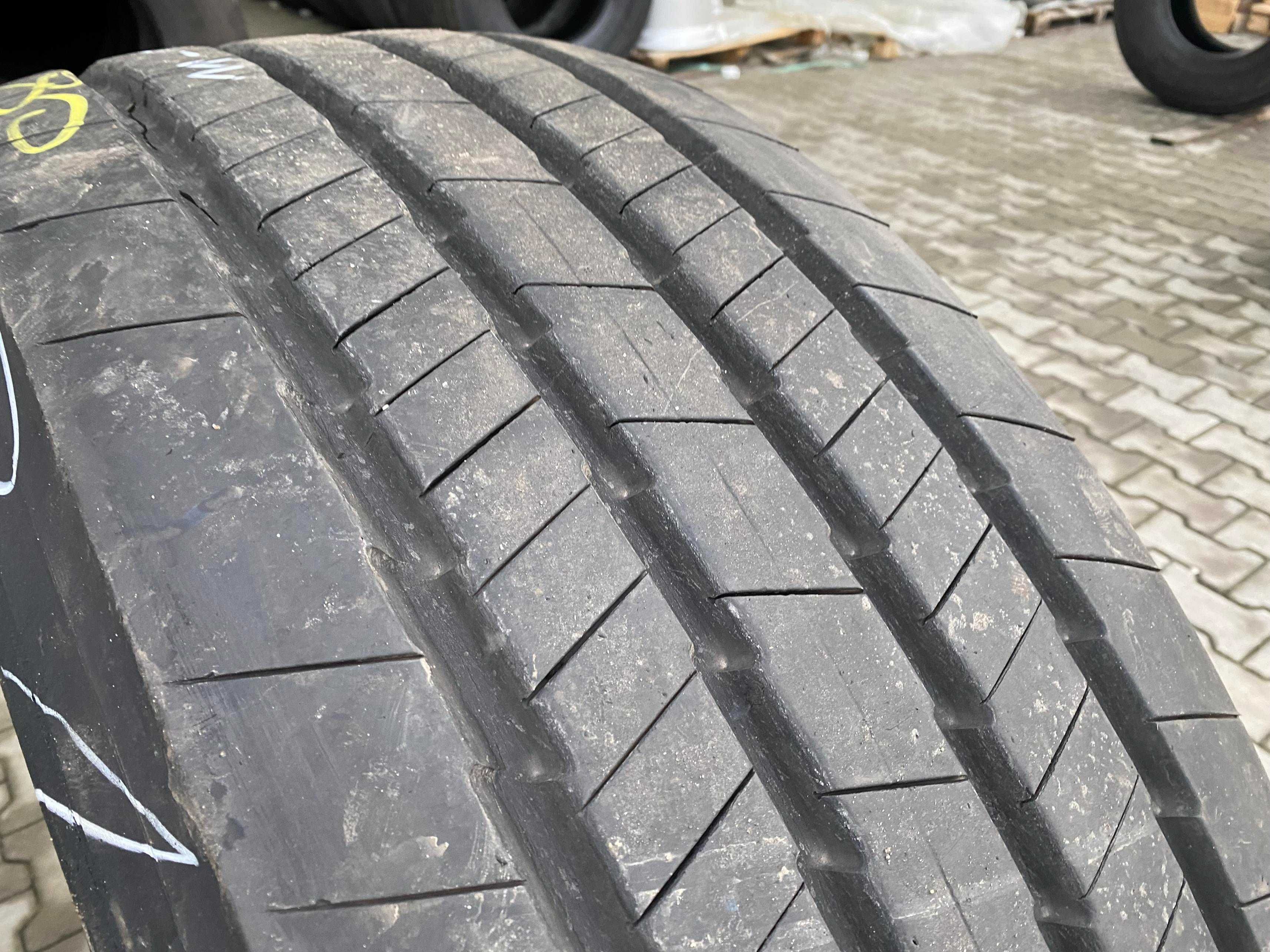 385/65R22.5 Opona FULDA REGIOTONN 3 11-12mm Naczepa REGIOTONN3