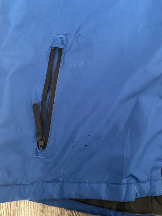 Kurtka narciarska, zimowa 146/154