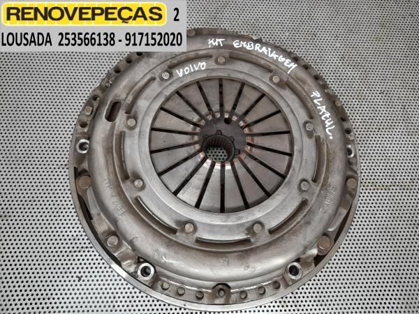 Kit embraiagem VOLVO C70 II Cabriolet