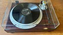 Gramofon Pioneer PL-50LII