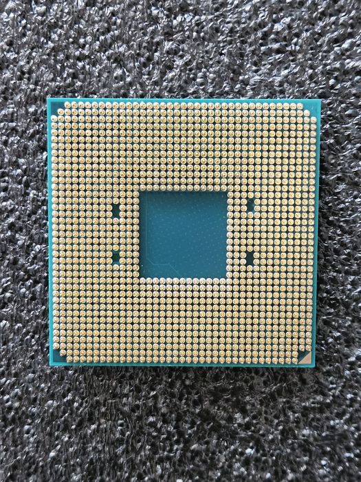 Procesor AMD Ryzen 5 2600