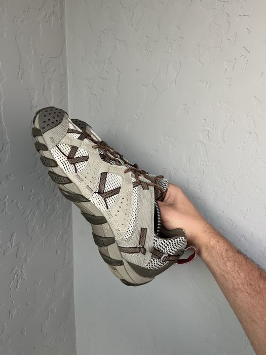 Merrell кросівки чоловічі туристичні трекінгові