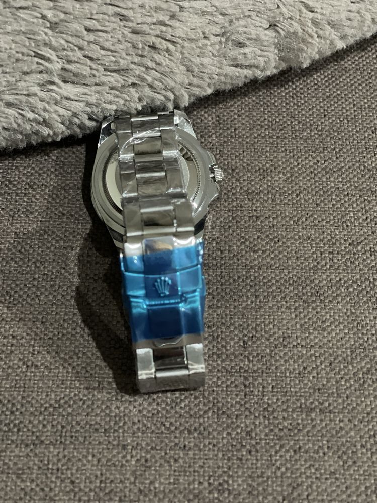 Rolex sem uso novo