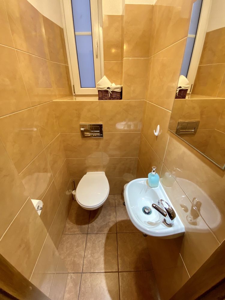 OLX -5% Noclegi Kraków Centrum | przy dworcu | Apartament 6 os. 3 syp.