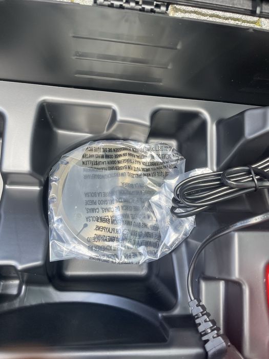 Pilarka tarczowa milwaukee M12 CCS44 nowa