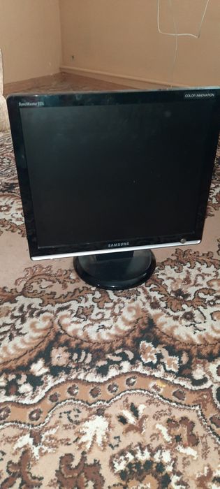 Monitor Samsung komputerowy