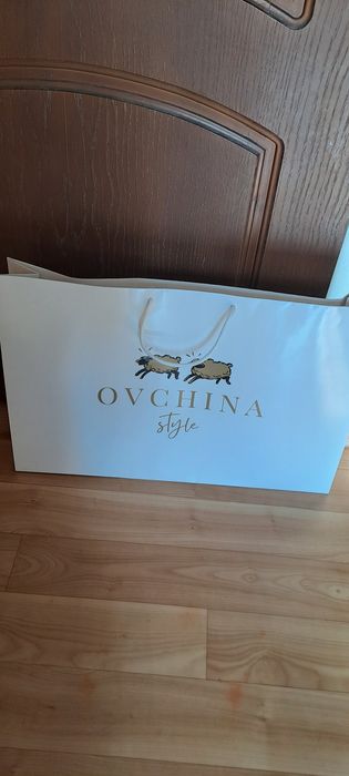 Продам шубу з вовни Stylna vovna