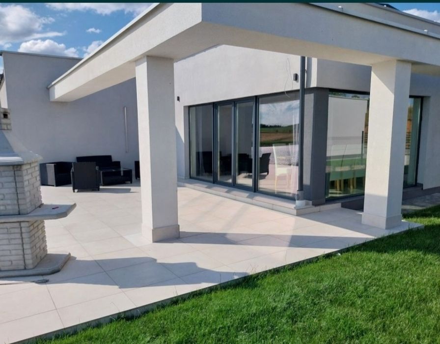 Dom do wynajęcia Sylwester 2026 balia