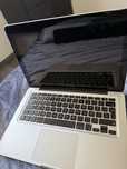 Macbook Pro Apple impecavel