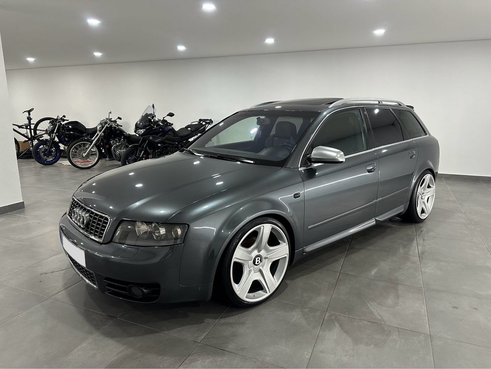 Jantes Bentley GT Continental 19 X 9J Et41 5x112 Cb57.1