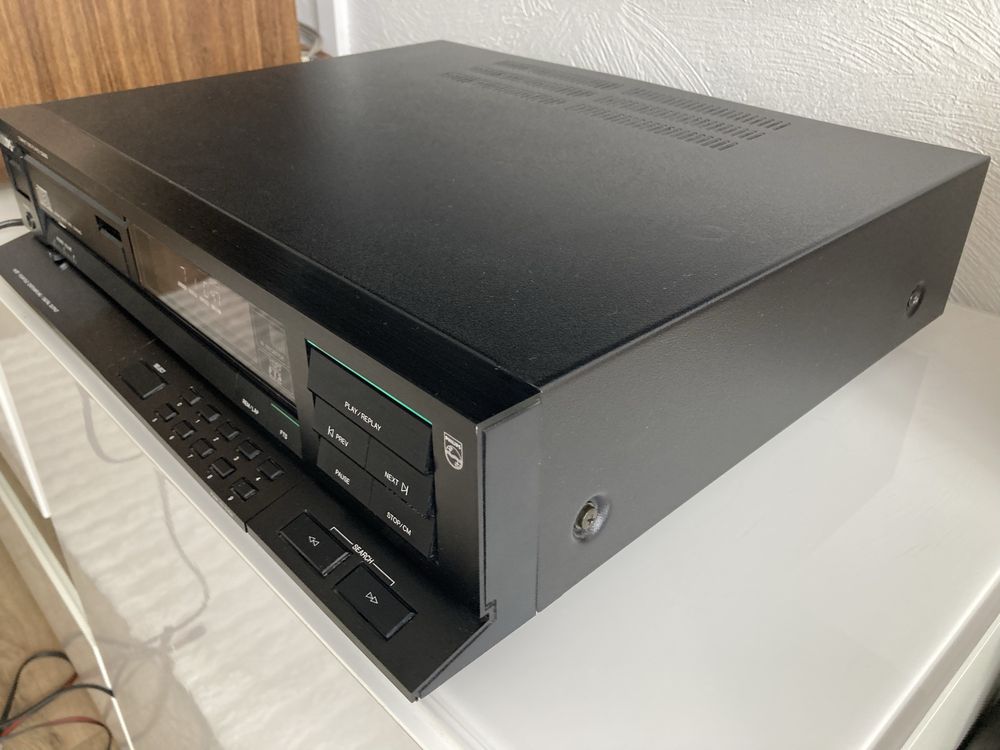 Philips CD 960    CD Philips