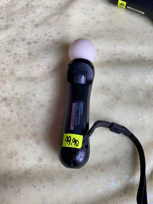 PS3 Kontroler Move Playstation 3