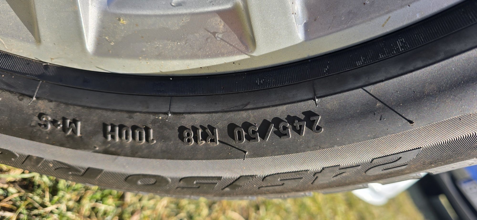 koła felgi 5x112 bmw