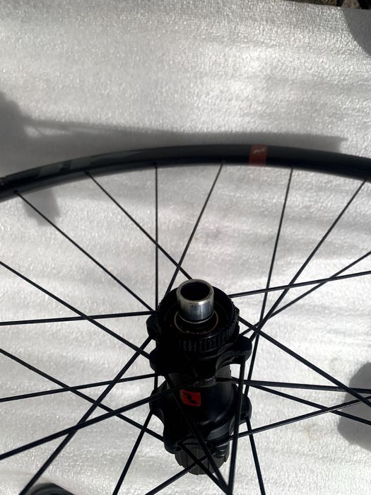 MASSI Conjunto de rodas de estrada Tour CL Disc