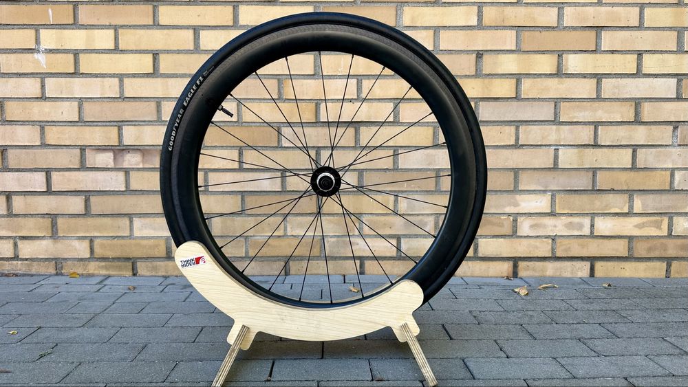 Koła ELITE 50mm hamulce szczękowe RATCHET EXP 52T