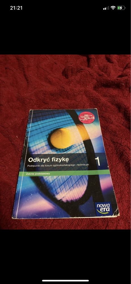 podreczniki do klasy 1
