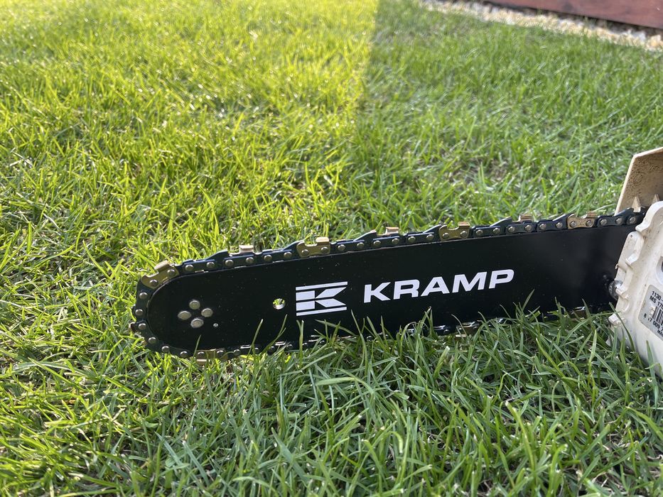 Piła spalinowa Stihl Ms 170 NOWA PROWADNICA!