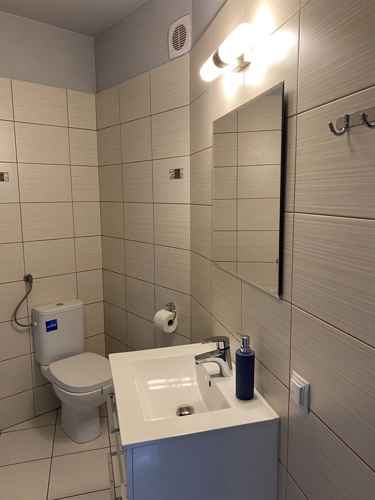 Apartamenty na wynajem