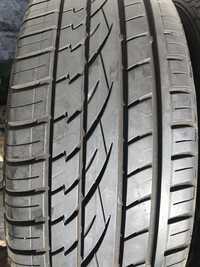 225/55R18R18 Continental CROSS Contact 2 шт