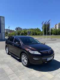 Продам MAZDA CX- 9 2009 г