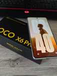 POCO X6 Pro 5G 12GB RAM 512GB Grey