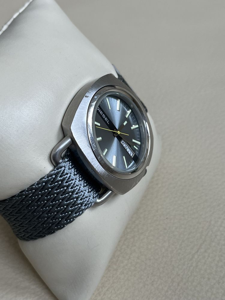 Diesel kwarcowy wymieniona bateria